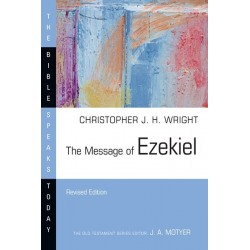 The Message Of Ezekiel (The...