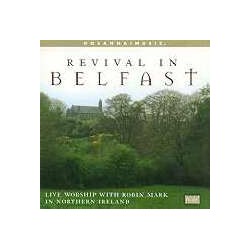 Audio CD-Revival In...