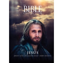 DVD-The Bible Collection:...