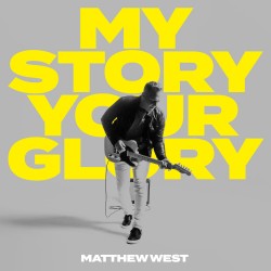 AUDIO CD-MY STORY YOUR...