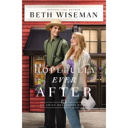 Hopefully Ever After (An...