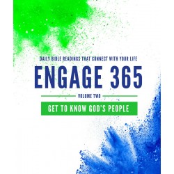 Engage 365: Get to Know...