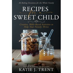 Recipes for a Sweet Child