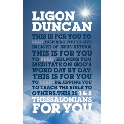 1 & 2 Thessalonians For You