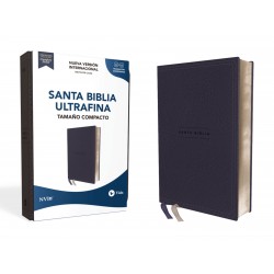 Span-NIV Ultrathin Compact...