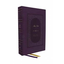 KJV Giant Print Thinline...