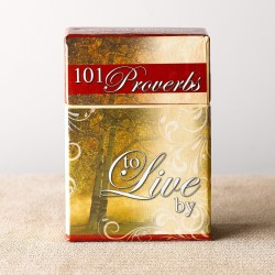 Box Of Blessings-101...