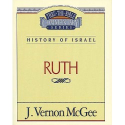 Ruth (Thru The Bible...