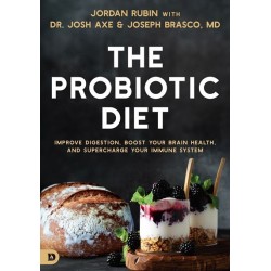 The Probiotic Diet