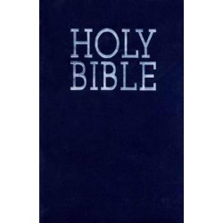 NKJV Bible w/Kenneth...