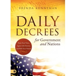 Daily Decrees for...