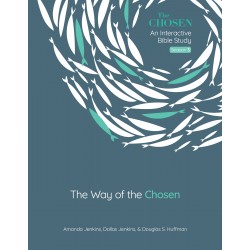 The Way Of The Chosen