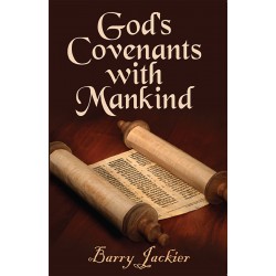 God's Covenants with Mankind