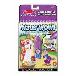 Water Wow!: Bible Stories...