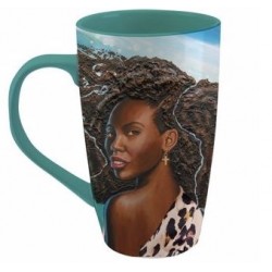 Mug-Latte-Wonderfully Made...