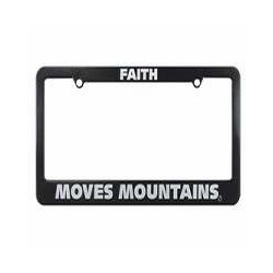 Auto Tag Frame-Faith Moves...
