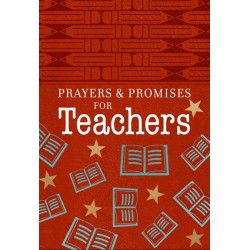 Prayers & Promises For...