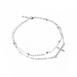 Bracelet-Eden Merry-Crystal...