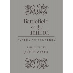 Battlefield Of The Mind...