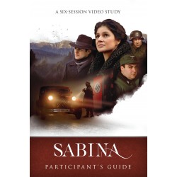 Sabina Participants Guide