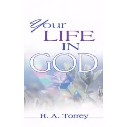 Ebook-Your Life In God