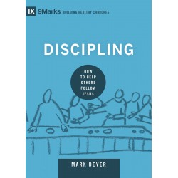 Discipling (9Marks Building...