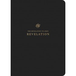 ESV Scripture Journal:...