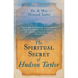 Spiritual Secret Of Hudson...