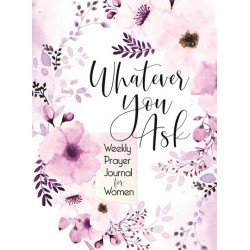 Whatever You Ask-Faux Leather