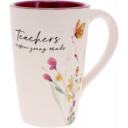 Mug-Teachers Inspire Young...