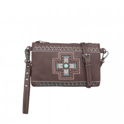 Wristlet/Crossbody...