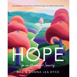 Hope for an Unwanted Journey