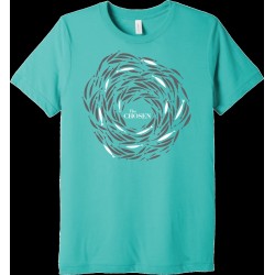 Tee Shirt-Against The...