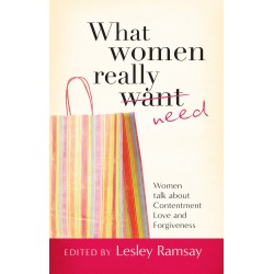 What Women Really Need
