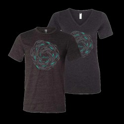 Tee Shirt-Against The...