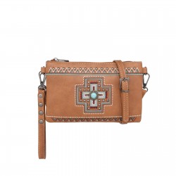 Wristlet/Crossbody...