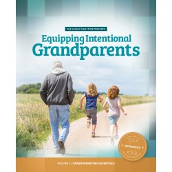 Equipping Intentional...