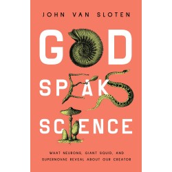 God Speaks Science
