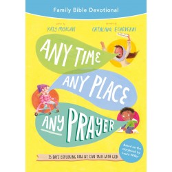 Any Time  Any Place  Any...