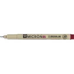 Pen-Pigma Micron (05)...