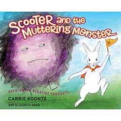 Scooter and the Muttering...
