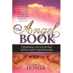Angel Book: Personal...