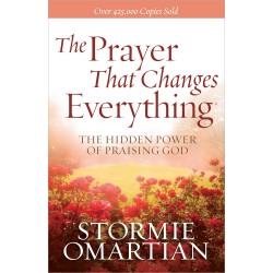 Prayer That Changes...