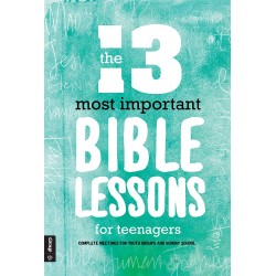 13 Most Important Bible...