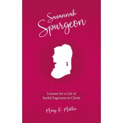Susannah Spurgeon
