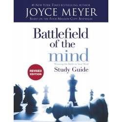 Battlefield Of The Mind...