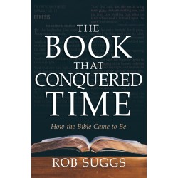 Book That Conquered Time