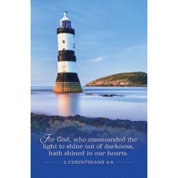 Bulletin-For God Who...