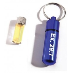 Key Chain-Anointing Oil...