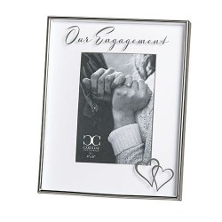 Frame-Our Engagement Frame...